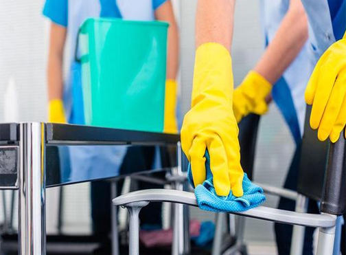 如何提升保潔員工的幸福感！