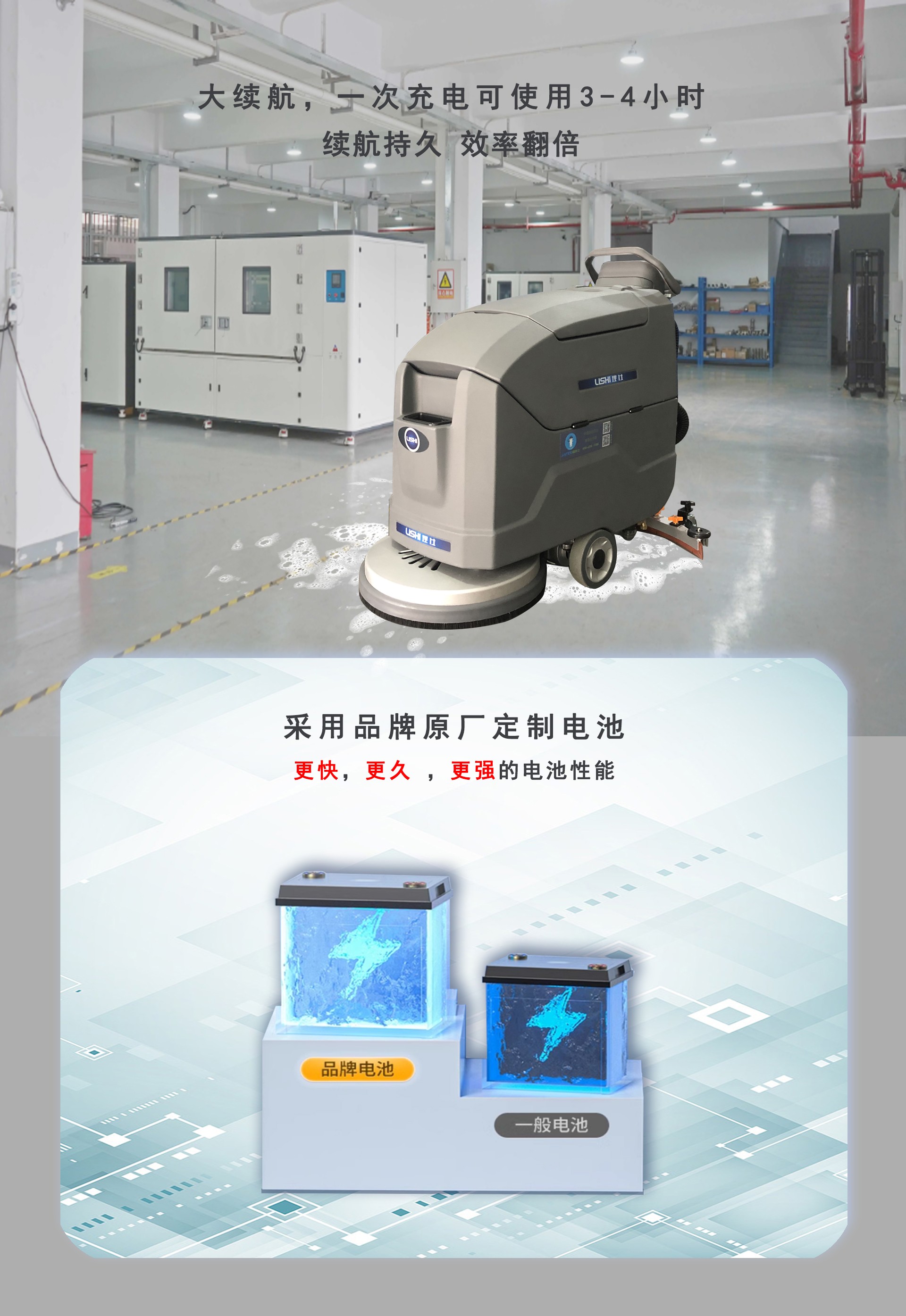 理仕手推式洗地機(jī),手推式洗地機(jī)廠家 理仕手推式洗地機(jī),手推式洗地機(jī)廠家