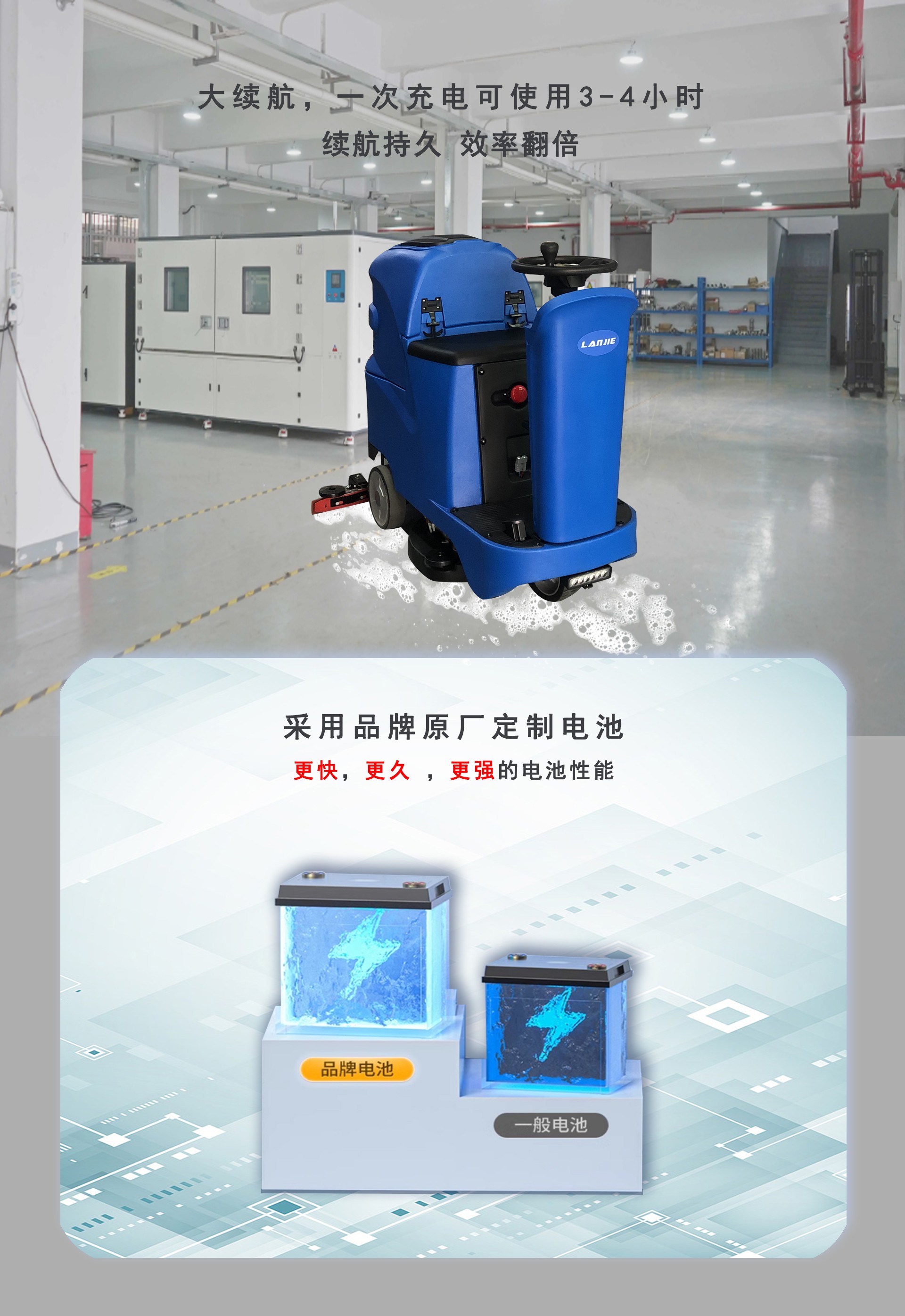 工廠駕駛式洗地機(jī),駕駛式洗地機(jī)廠家 工廠駕駛式洗地機(jī),駕駛式洗地機(jī)廠家